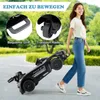 COSTWAY Mercedes AMG Elektroauto Kinder, 12V elektrisches Produktbild-Vorschau 9