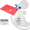 tecuro Mineralguss-Reiniger 750 ml Sprühflasche - 30261 Produktbild-Vorschau 2
