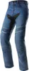 Jean moto Rebelhorn Eagle 4, coupe régulière, bleu délavé, Voir les images du produit 1