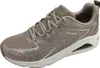 A single Skechers sneaker is shown against a white background. Voir les images du produit