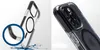 Cubenest Schutzhülle für iPhone 15 Pro MagPro Strong Guard Produktbild-Vorschau 14