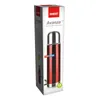 Thermos en acier inoxydable AVANZA Red 1 l Voir les images du produit 3