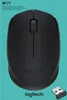 Logitech M171 Wireless Mouse black Produktbild-Vorschau 25