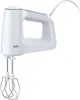 BRAUN Handmixer HM 3135 Mixfuß Zerkleinerer 500 W weiß Produktbild-Vorschau 7