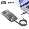 deleyCON 2m USB-A auf USB-C Kabel Ladekabel Datenkabel, 2 Produktbild-Vorschau 5
