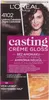 Casting Creme Gloss farba do włosów dla kobiet 48 - 4102 Podgląd zdjęcia produktu 2