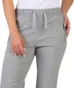 Caprihose kurze Chino für Damen mit Stretch19-27 luftige Produktbild-Vorschau 4