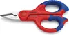 Elektriker-/Handwerkerschere L.155mm 2-K.-Hüllen KNIPEX Produktbild-Vorschau 4
