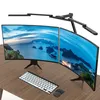 LED stolní lampa s regulací jasu, 5 barevných teplot, 105 Náhled obrázku produktu 9