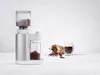 ZWILLING Enfinigy Silber-Weiß Kaffeemühle Produktbild-Vorschau 5