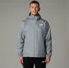 The North Face M Quest Jacket - Eu Monument Grey Monument Voir les images du produit 3