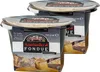 Mini KÄSEFONDUE SNACK 2x150g von STRÄHL Fchweizer Produktbild-Vorschau 1