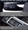 12,3'' digitální přístrojová deska pro BMW řady 5 E60 E61 Náhled obrázku produktu 9