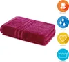 Lavea® Saunatuch 80x200 cm – Hochwertiges, Saugstarkes Produktbild-Vorschau 2