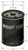 HENGST FILTER filtro olio Articolo: H200W20 Anteprima dell’immagine prodotto 4