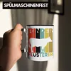 Trendation - Rinder Flüsterer Tasse Geschenk Landwirt Bauer Produktbild-Vorschau 4