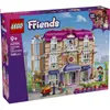 LEGO Friends Grandhotel v mestečku Heartlake, Stavebnica, 9 Náhľad obrázku produktu 9