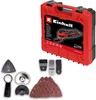 Einhell Narzędzie Wielofunkcyjne Te-Mg 350Eq Podgląd zdjęcia produktu 8