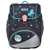 Scout Scout Alpha Exklusiv DIN LED - Schulranzen Set 4tlg. Produktbild-Vorschau 2