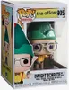 The Office - Dwight Schrute as Elf 905 - Funko Pop! - Vinyl Produktbild-Vorschau 4