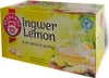 TEEKANNE Ingwer-Lemon  20 Btl. à 1,75g Produktbild-Vorschau 3