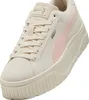 Puma Karmen II  Sneakers Laag - Beige - Maat 39 Produktbild-Vorschau 5