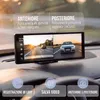 Senzo Schermo CarPlay 10.26 Pollici - Con Dashcam 4K - Anteprima dell’immagine prodotto 3