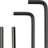A set of four hex keys of varying sizes, arranged diagonally against a white background. Voir les images du produit