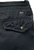 Brandit Short Damen Soho schwarz Basics 65% Polyester, 35% Produktbild-Vorschau 4
