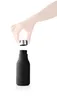 Eva Solo - Dispenser di sapone Squeeze, nero Anteprima dell’immagine prodotto 3