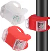 Verk 14399 Zestaw lampek rowerowych 2 szt Podgląd zdjęcia produktu 6