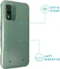 imoshion Softcase Backcover do Nokia XR21 - przezroczysty Podgląd zdjęcia produktu 2