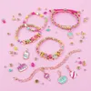 Make it Real Zoete Verrassingen Armbanden Maken Set Produktbild-Vorschau 3