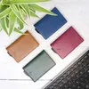 Wallet RFID Kartenportmonai Herren - Minimalistische Produktbild-Vorschau 6
