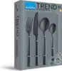 Amefa | Sada příborů | Vintage Black 16 dílů Náhled obrázku produktu 9