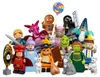 LEGO Minifiguren Shrek Serie - Verassingsdoos - 1 van 12 Productafbeelding-voorbeeld 8
