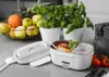 Lunchbox Podgrzewacz Elektryczny Pojemnik Lb420 12/220V + Podgląd zdjęcia produktu 2