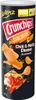 Lorenz Crunchips Stackers Chili and Melty Cheese Podgląd zdjęcia produktu 1