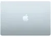 Apple MC7A4ZE/A - 15,3" Notebook - M4 38,9 cm Produktbild-Vorschau 5