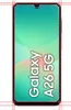 Hülle für Samsung Galaxy A26 5G mit 2 Displayschutzfolien Produktbild-Vorschau 4