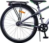 Volare Cross Kinderfahrrad - Jungen - 26 Zoll - Dunkelgrau Produktbild-Vorschau 4