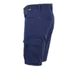 PLANAM Stretchline Shorts marine Größe L Produktbild-Vorschau 3