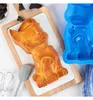 Paw Patrol Chase Silikon Backform 25x18 cm Kuchenform Produktbild-Vorschau 7