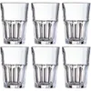 Arcoroc Granity FH42 Longdrinkgläser stapelbar 420ml, ohne Produktbild-Vorschau 3