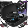 Drahtlose In-Ear-Kopfhörer Mit Bluetooth-Mikrofon Für Sport Produktbild-Vorschau 1