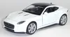 Jaguar F-Type Coupé weiß Sammlermodell ca. 11,5 cm Produktbild-Vorschau 3