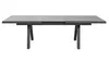 LC Garden Gartentisch 200/260x100 anthrazit Aluminium Produktbild-Vorschau 23
