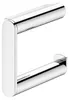 Keuco toiletrolhouder, model 14962, open model, Productafbeelding-voorbeeld 4