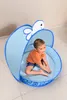 Bestway® Pop-Up n' Splash™ Planschbecken mit Produktbild-Vorschau 6