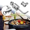 BBQ-Toro Ausgleichsgewicht und Lager für Grillspieß, Produktbild-Vorschau 2
